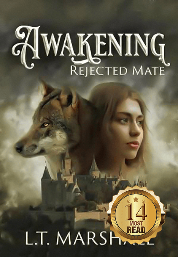 Awakening Rejected Mate (Prt 1) By L.T.Marshall | Libri