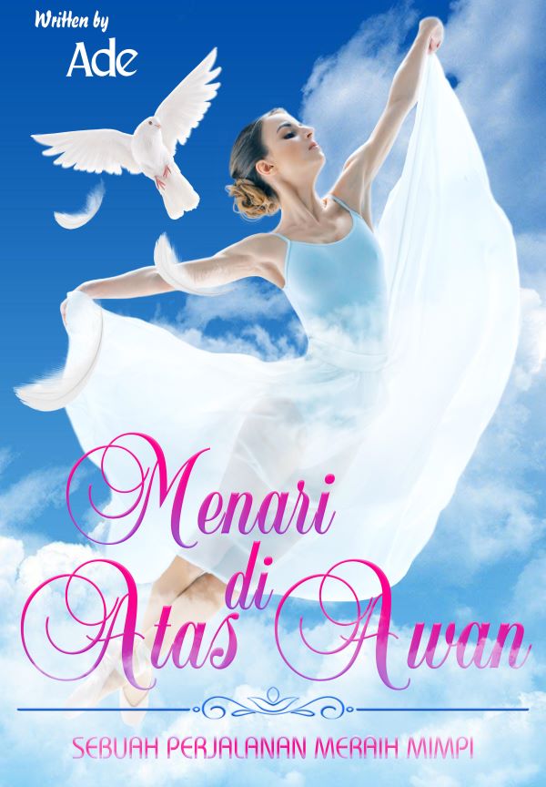 Menari di Atas Awan By Ade | Libri