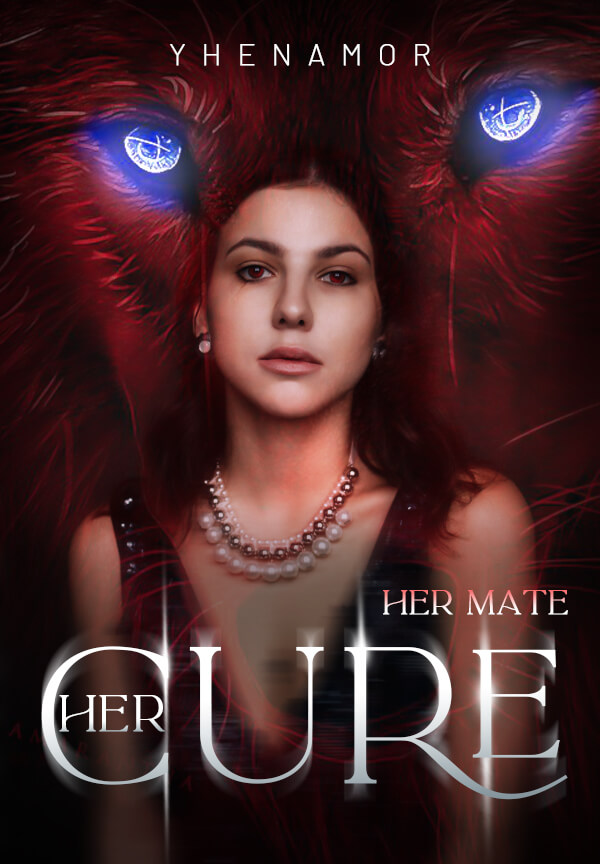 HER MATE, HER CURE By YhenAmor | Libri