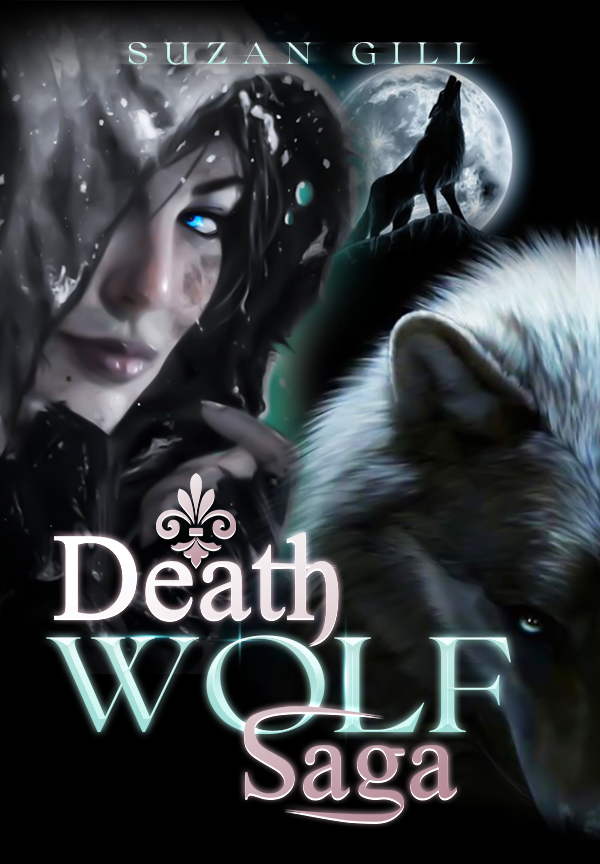 Death Wolf Saga By Suzan Gill | Libri