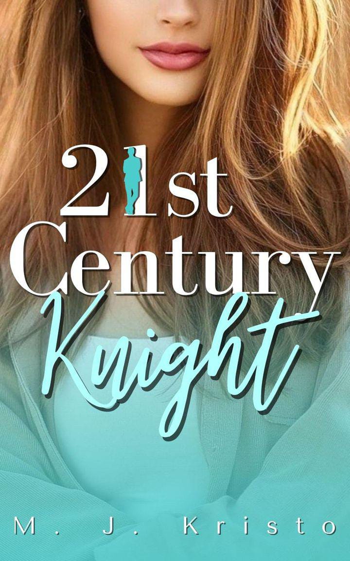 21st Century Knight By Mary-Jane Kristo | Libri