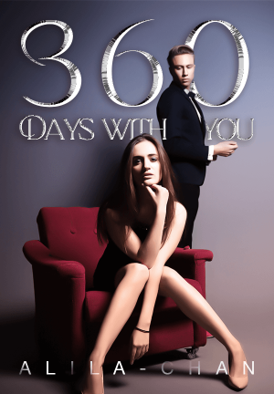 360 Days with You By Alila-chan | Libri