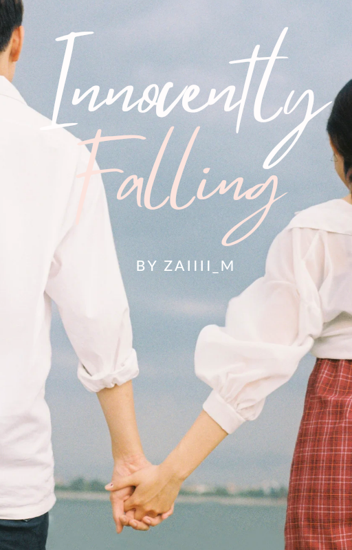 Innocently Falling By zaiziiee | Libri
