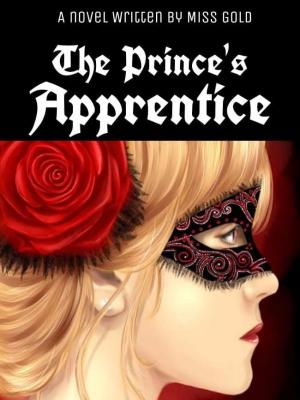 The Prince's Apprentice By Miss Gold | Libri