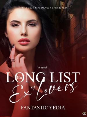 Her Long List Of Ex Lovers By Yeoja | Libri