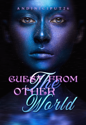 GUEST FROM THE OTHER WORLD By Andiniciput26 | Libri