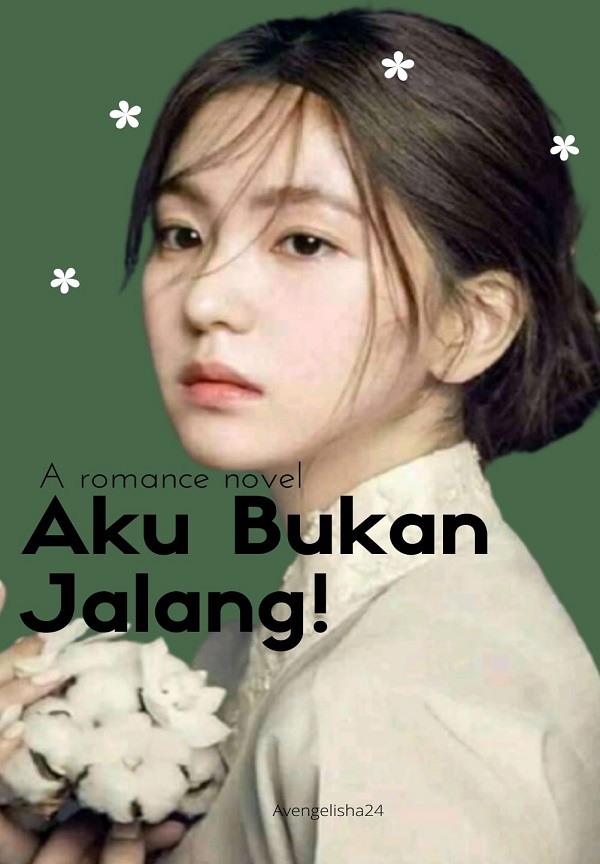 Aku Bukan Jalang By Avengelisha24 | Libri