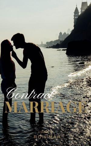 Contract Marriage By Rohimah | Libri