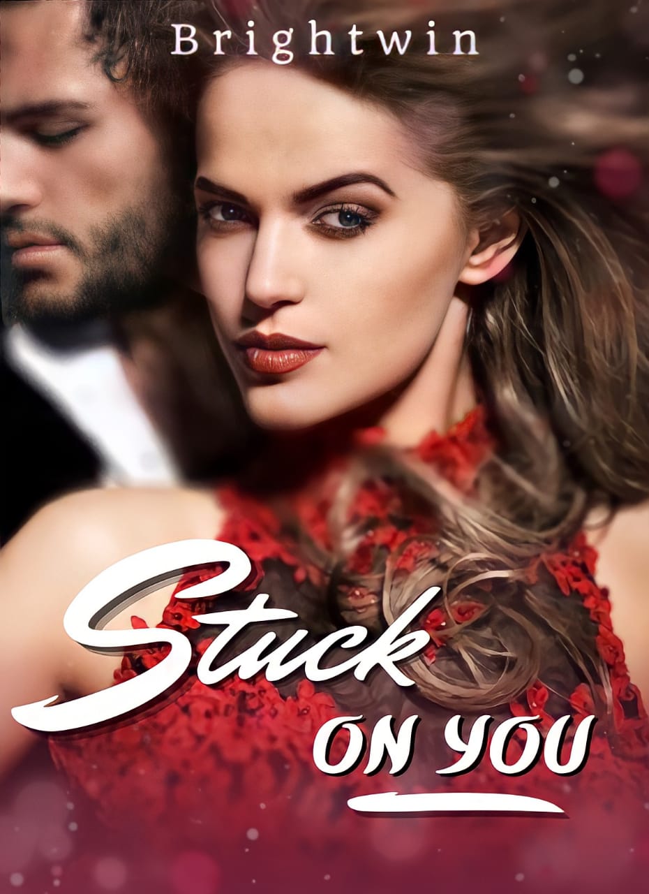 Stuck On You By Brightwin | Libri