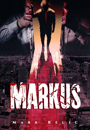 Markus By Mark Relic | Libri