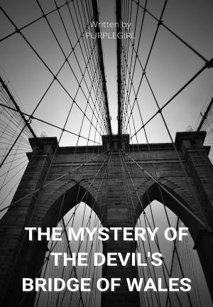 The Mystery of Devil's Bridge of Wales By PurpleGirl | Libri