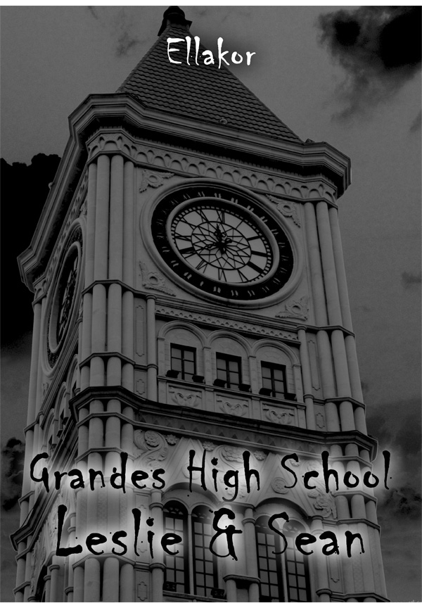 Grandes High School (Leslie and Sean) By Ellakor | Libri