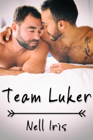 Team Luker By fancynovel | Libri