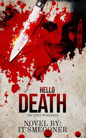 Hello Death By itsmegoner | Libri