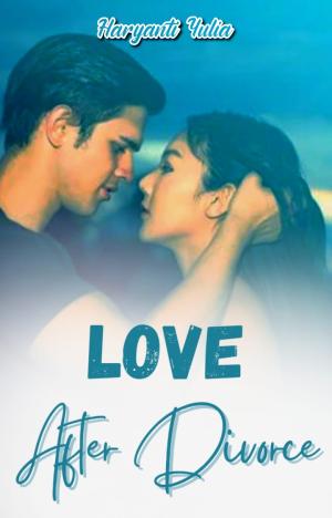 Love After Divorce By Haryanti Yulia | Libri