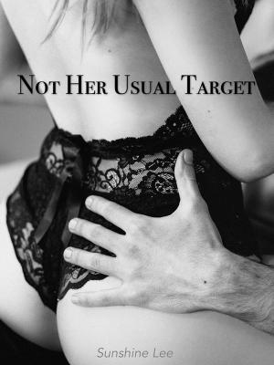 Not Her Usual Target By EGlobal | Libri
