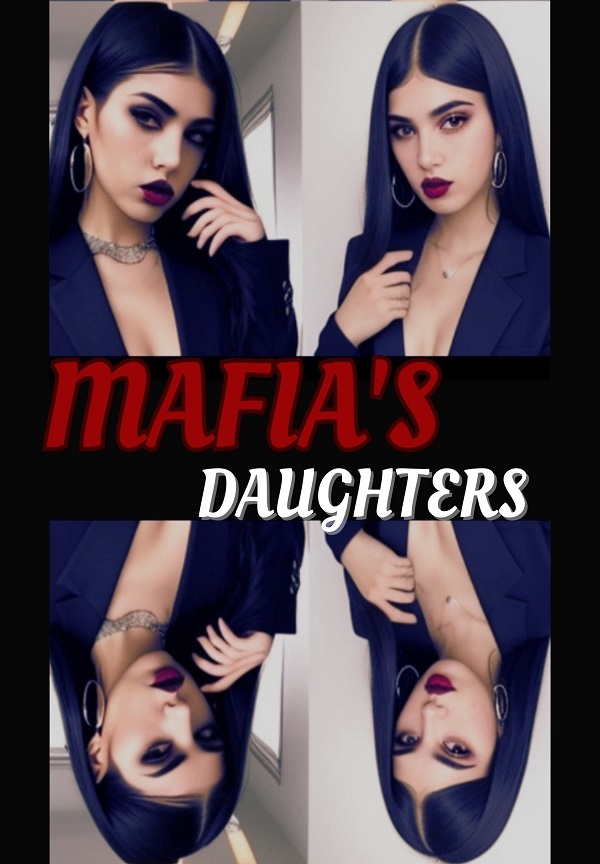 Mafia's Daughters By Christiana | Libri