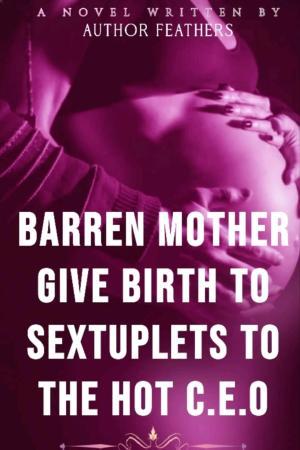 Barren Mother Give Birth To Sextuplets To The CEO By Author Feathers | Libri