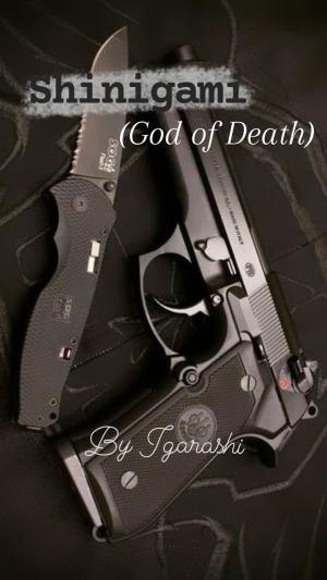 God of Death By Igarashi | Libri