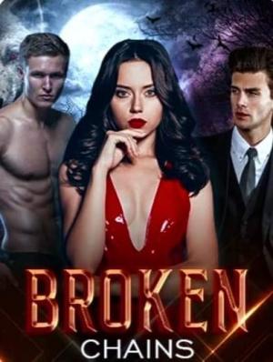 Broken Chains, Book two of the Black Alder Series By Cortney T  | Libri