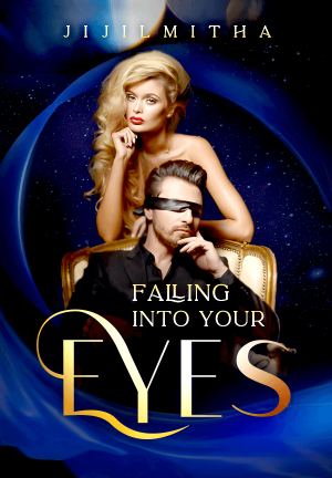 Falling Into Your Eyes By Jijilmitha | Libri