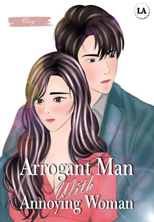 Arrogant man with annoying woman By ViCy | Libri