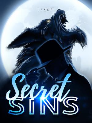 Secret Sins By leigh | Libri