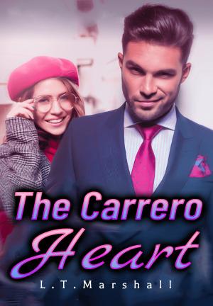 The Carrero Heart  By L.T.Marshall | Libri