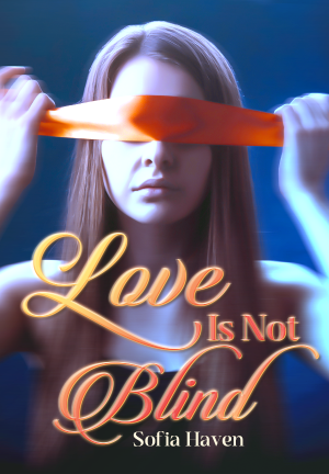 Love Is Not Blind By Sofia Haven | Libri