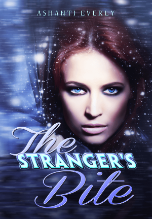 The Stranger's Bite By Ashanti Everly | Libri