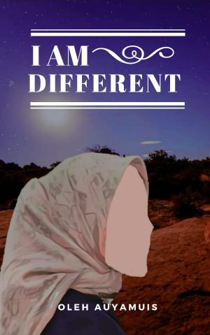I Am Different By Auyamuis | Libri