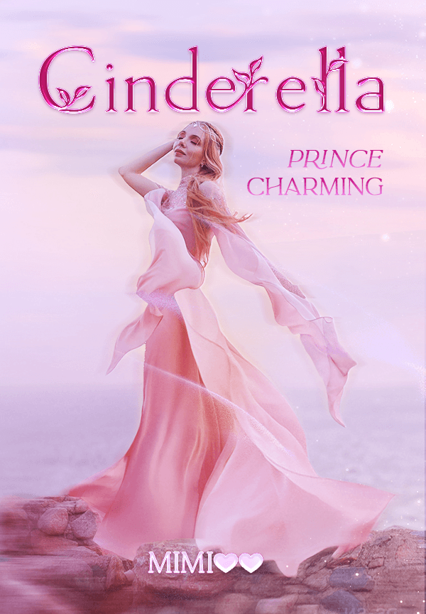 Cinderella prince charming By Mimi❤️❤️ | Libri