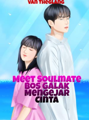 Meet Soulmate : Bos Galak Mengejar Cinta By Van Theglang | Libri