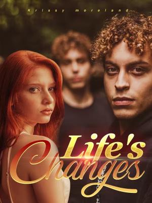 Life's changes By Krissy moreland | Libri