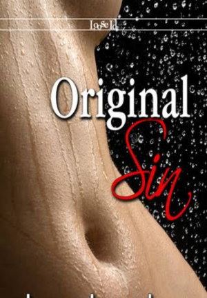 Original sin By Broken Angel | Libri