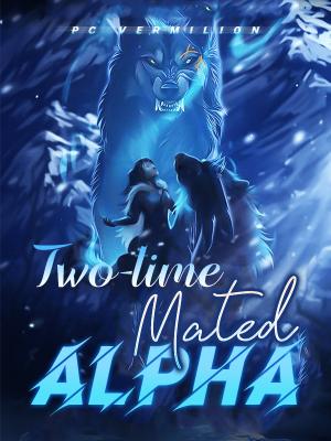 Two-time Mated Alpha By PC Vermilion | Libri