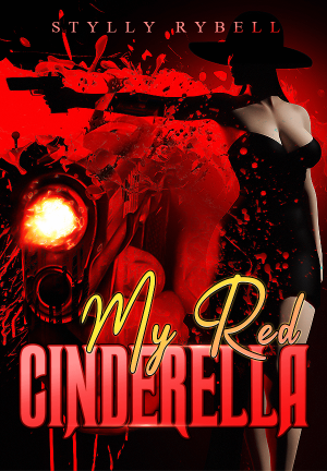 My Red Cinderella By Stylly Rybell | Libri