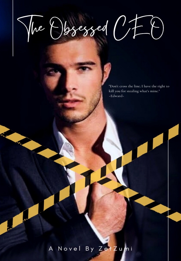 The Obsessed CEO By ZetZumi | Libri