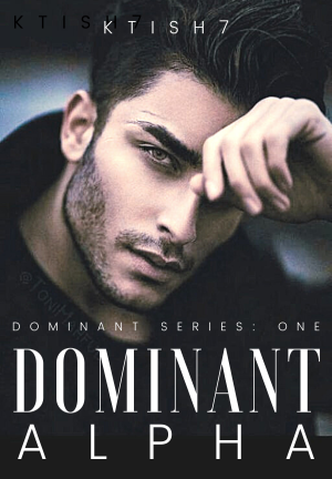 Dominant Alpha By ktish7 | Libri