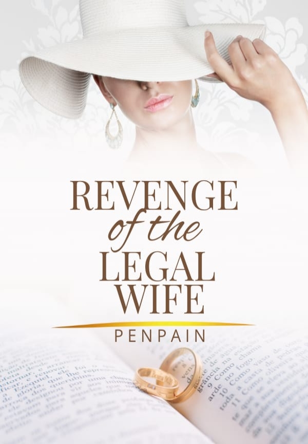 Revenge of the Legal Wife By PenPain | Libri