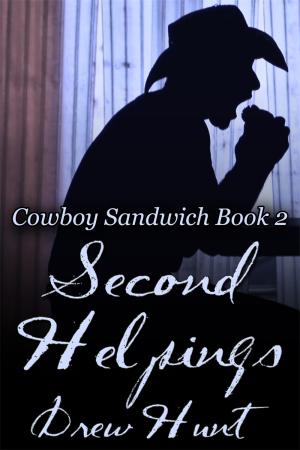 Cowboy Sandwich Book 2: Second Helpings By fancynovel | Libri