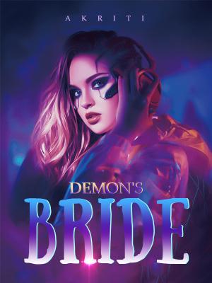 Demon's bride By Akriti | Libri