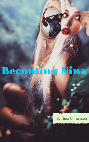 Becoming Nina By Nina Chronister | Libri