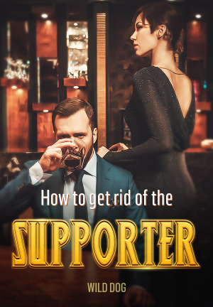 How to get rid of the supporter By Wild Dog | Libri