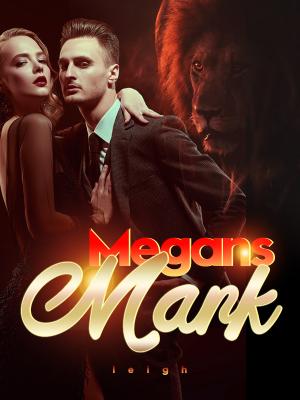 Megans Mark By leigh | Libri