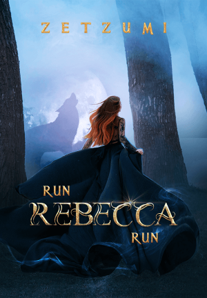 Run Rebecca Run By ZetZumi | Libri