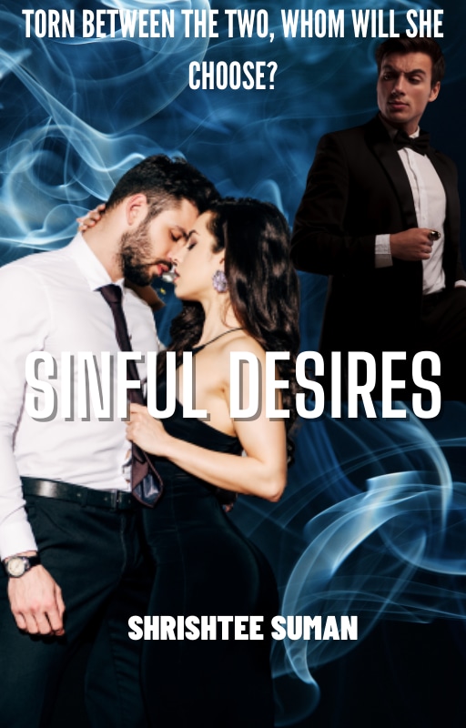 Sinful Desires By Shrishtee Suman | Libri