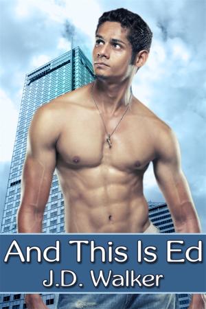 And This Is Ed By fancynovel | Libri