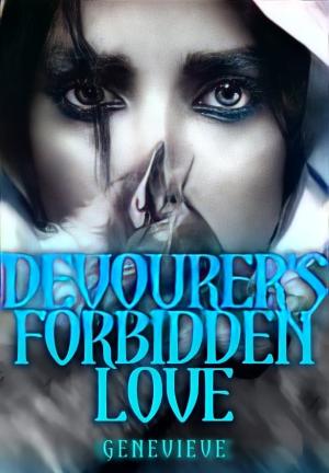 Devourer's forbidden love By Genevieve | Libri
