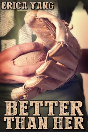 Better Than Her By fancynovel | Libri